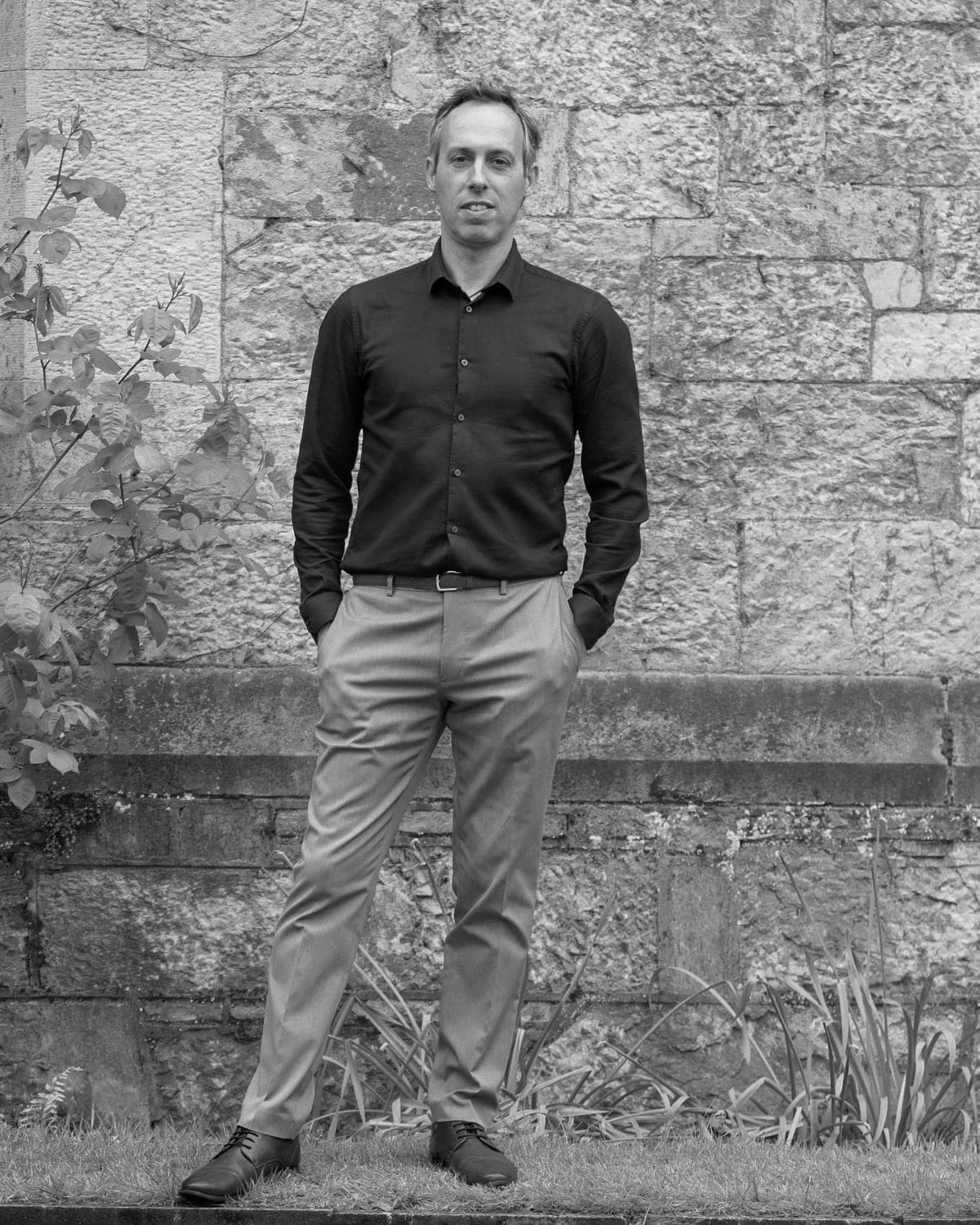 Jeff Gomez